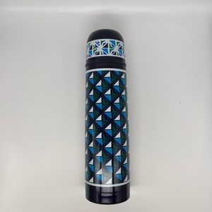 Tory Burch for Target Limited Edition Vacuum Sealed Flask 17oz Water Bottle